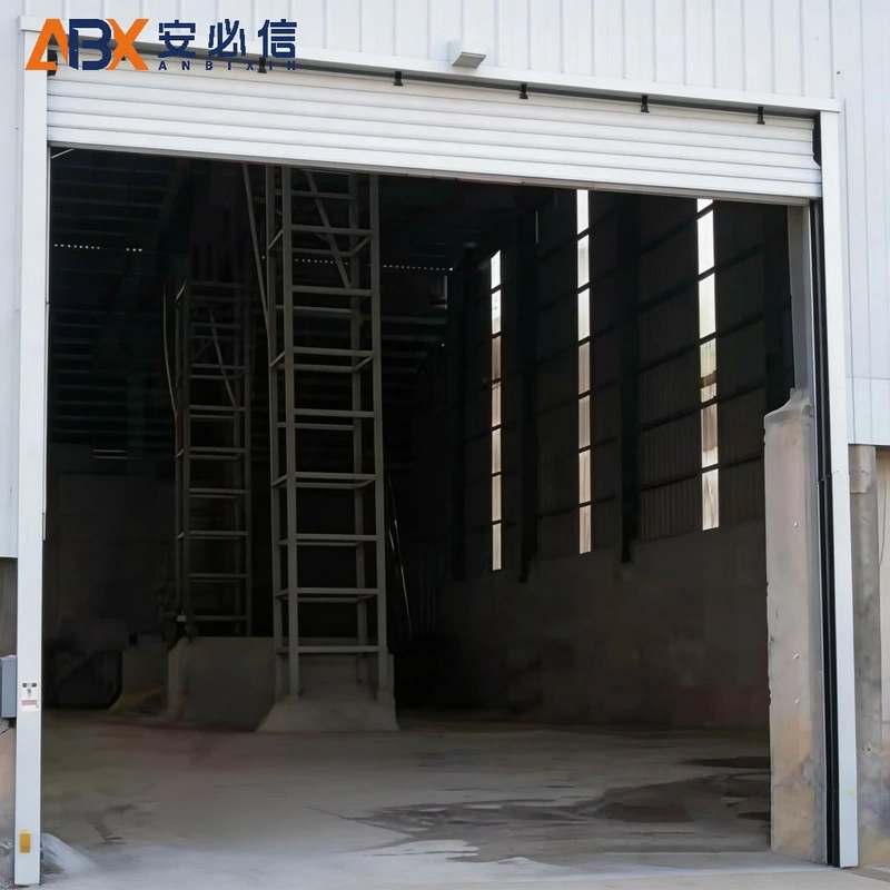 大兴安岭快速堆积门