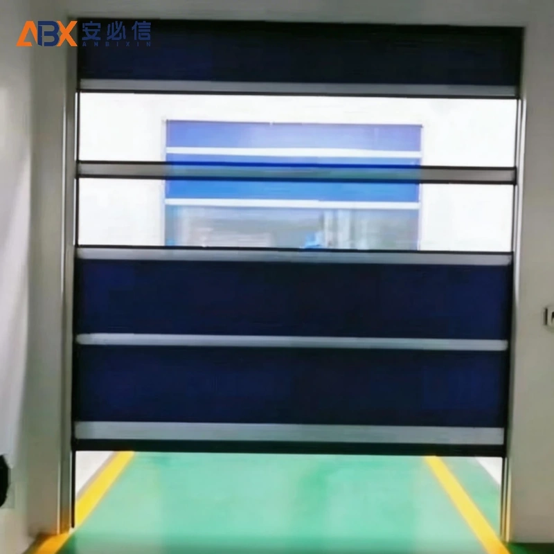大兴安岭高速门
